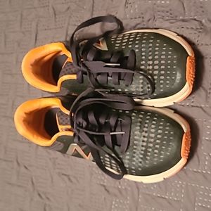 New balance running shoes